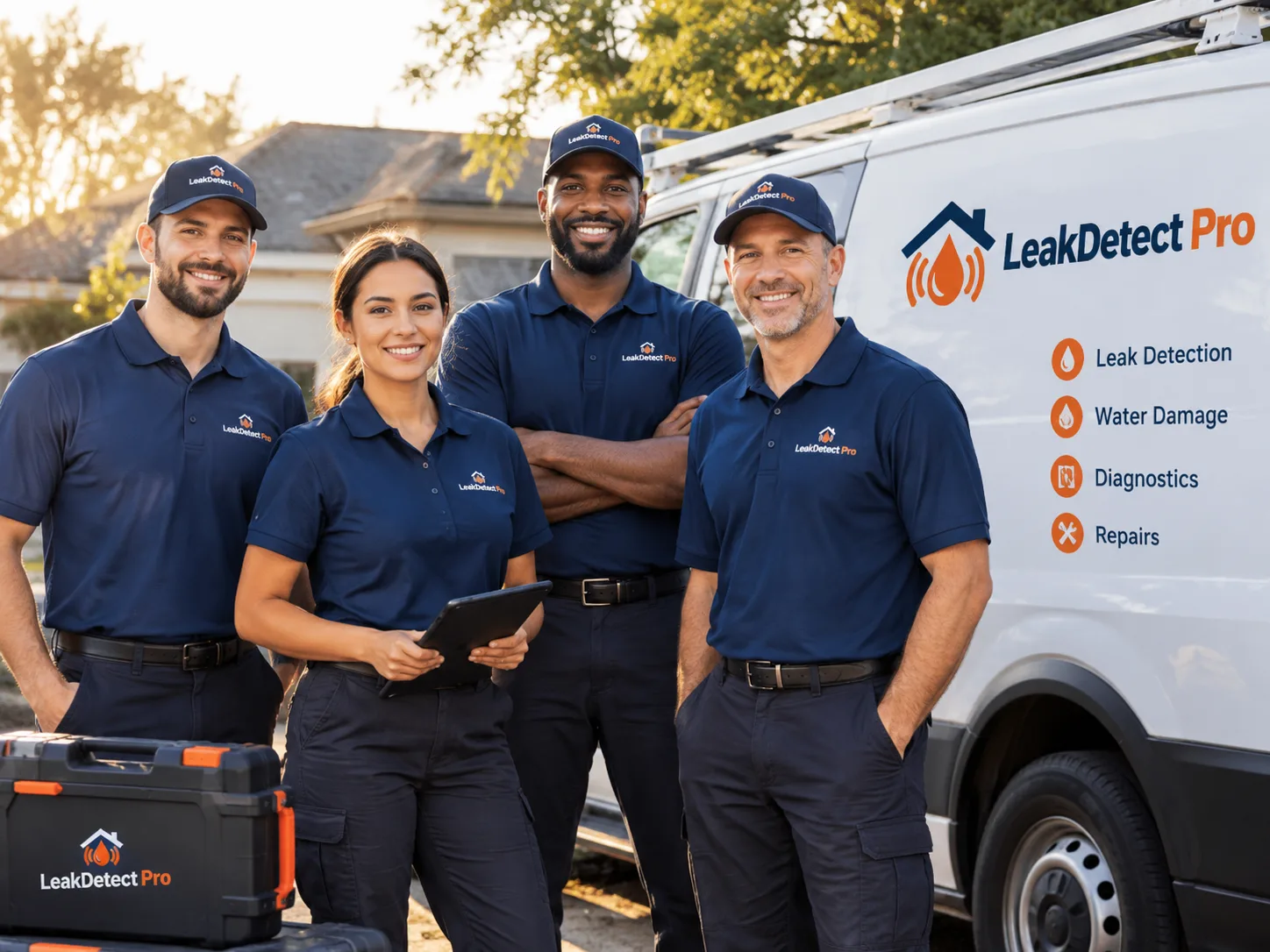 Roof Repair company in Alpine, TN